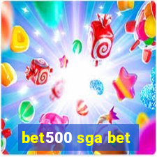 bet500 sga bet